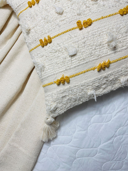ALMOFADA HAPPY BOHO