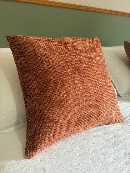 COMBINADO CAMA DOS SONHOS - Quarto de Hotel Canela