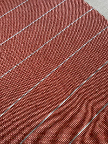 TAPETE CLÁSSICO NÓSTALGIA PISO DE VÓ