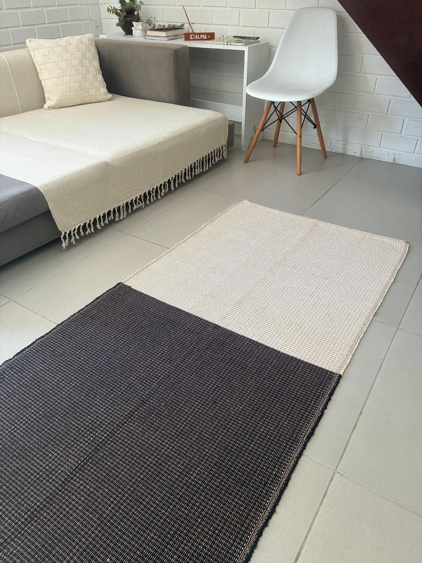GYM MAT DUO Lunar