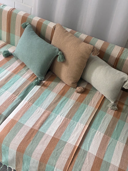 COMBINADO SOFÁ PERFEITO - Dia Leve