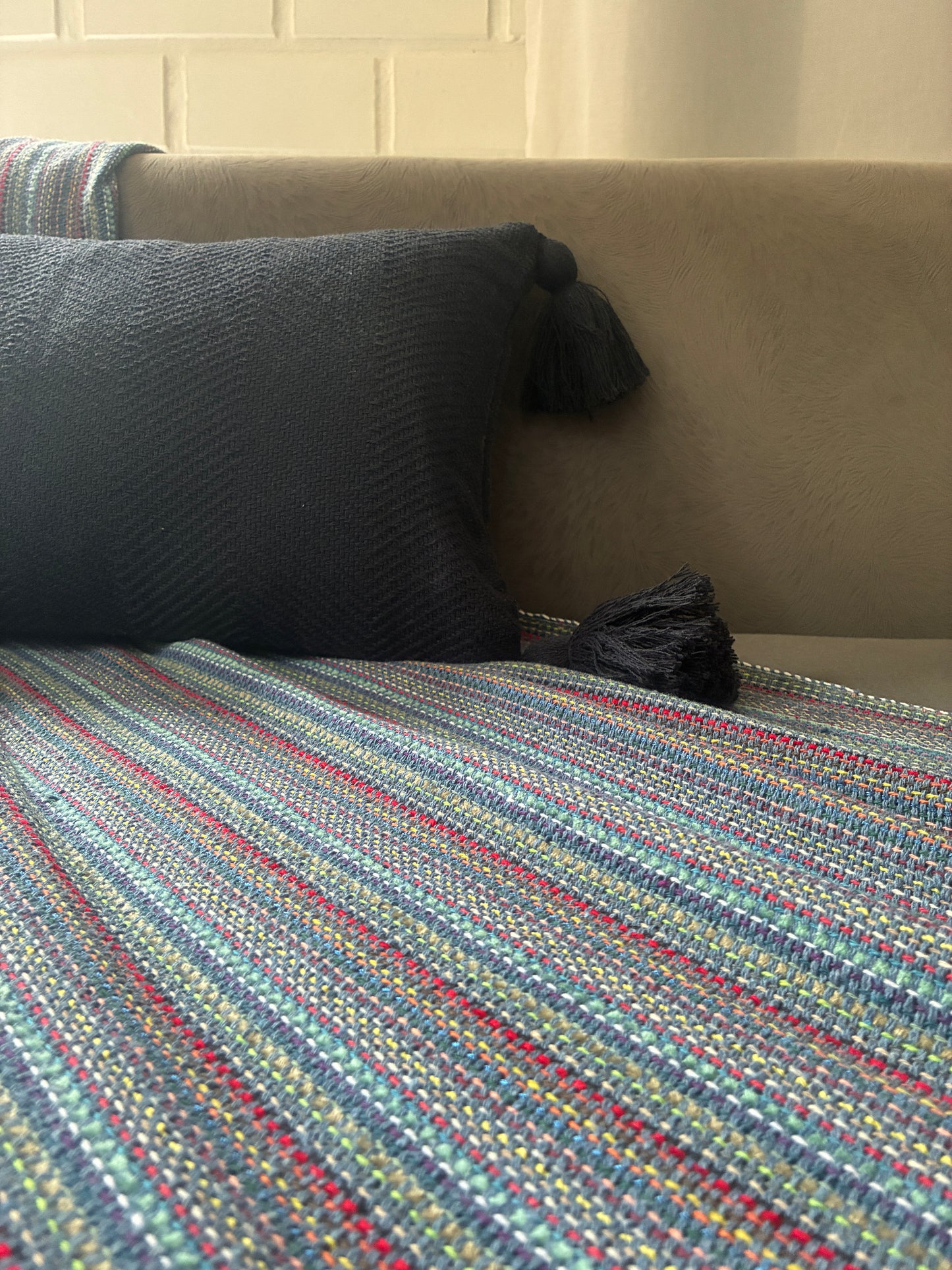 COMBINADO POLTRONINHA - Multicores