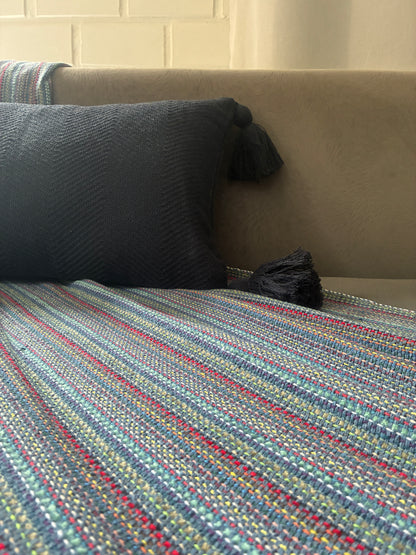 COMBINADO POLTRONINHA - Multicores
