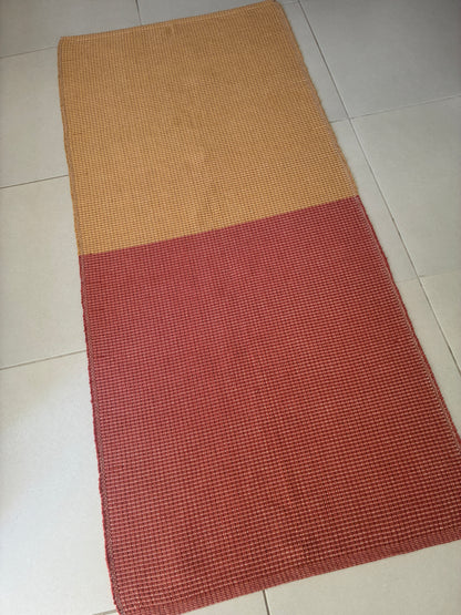 GYM MAT DUO Solar