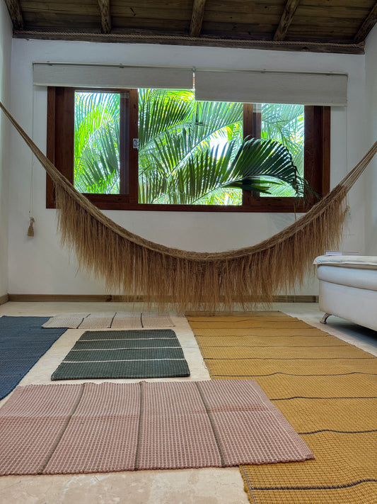 MAXI PASSADEIRA NÓSTALGIA BROA DE MILHO