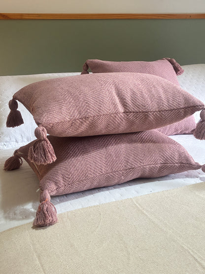 COMBINADO CAMA DOS SONHOS - Trio Conforto Blush