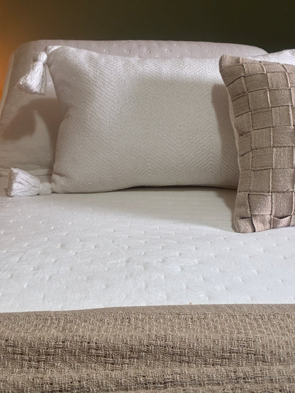COMBINADO CAMA DOS SONHOS - Trio Conforto Clean