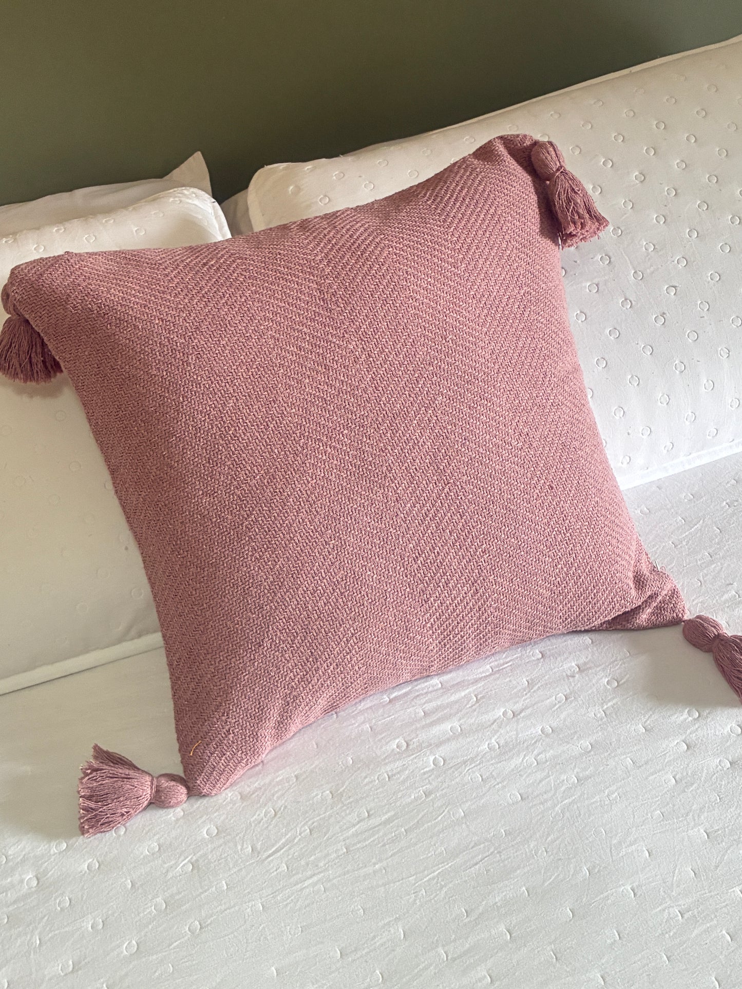 COMBINADO CAMA DOS SONHOS - Trio Conforto Blush