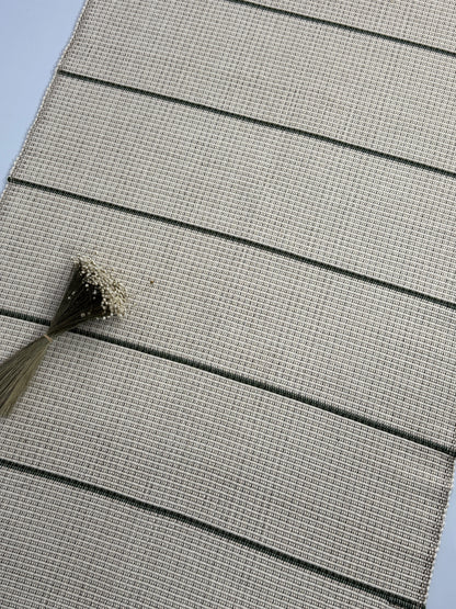 TAPETE MÉDIO BOHO GARDEN GYPSO FLOWER