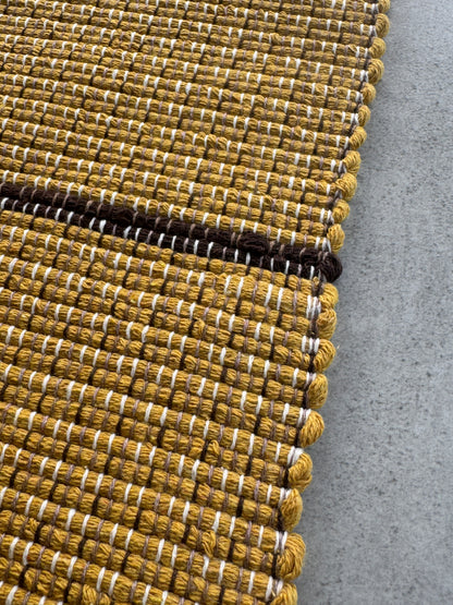 TAPETINHO NÓSTALGIA BROA DE MILHO