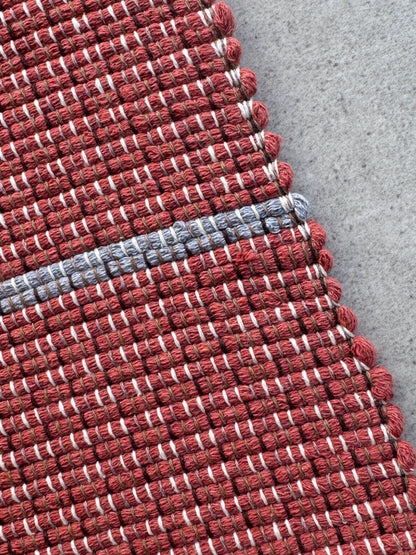 TAPETINHO NÓSTALGIA PISO DE VÓ