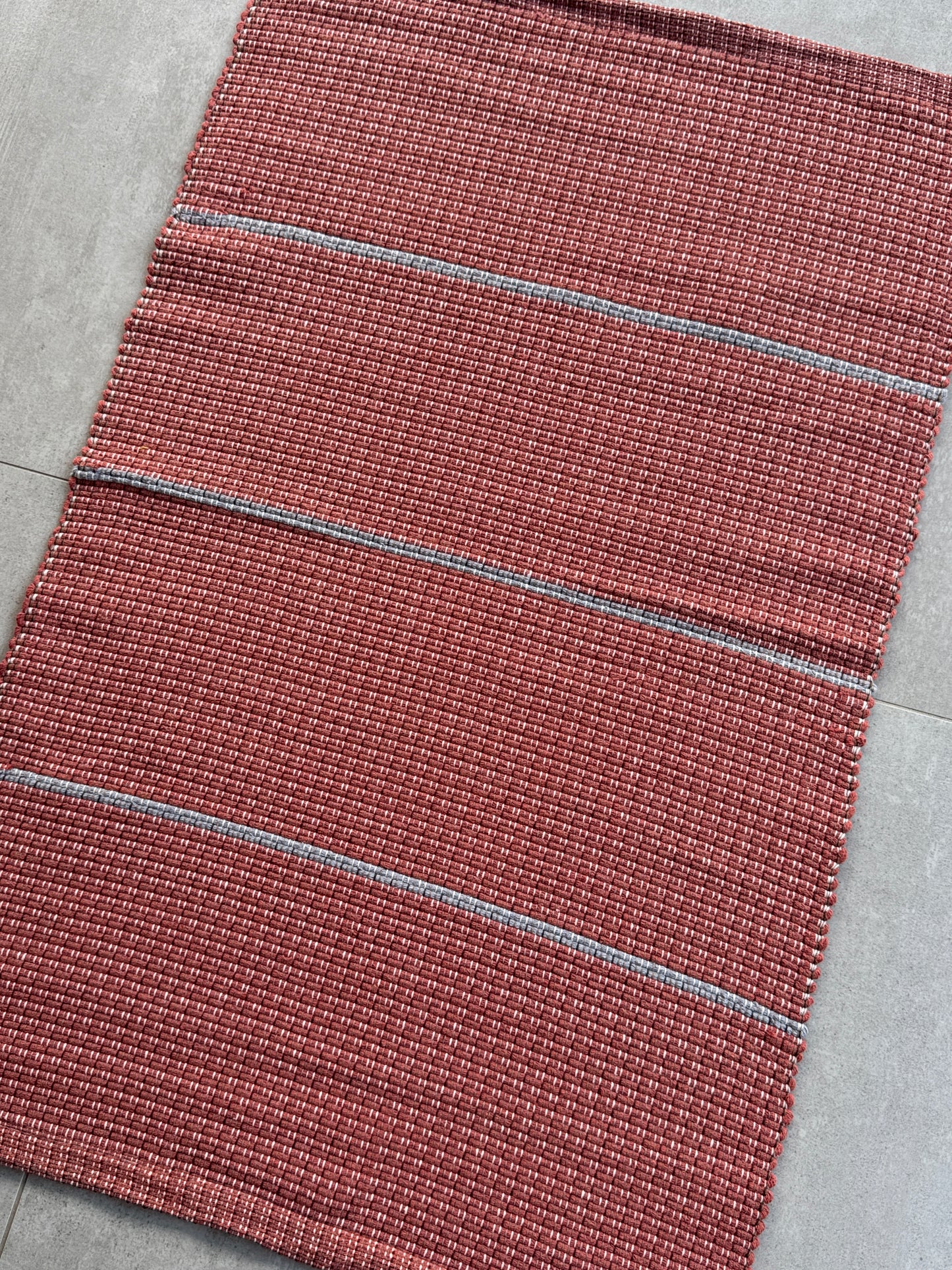 TAPETINHO NÓSTALGIA PISO DE VÓ