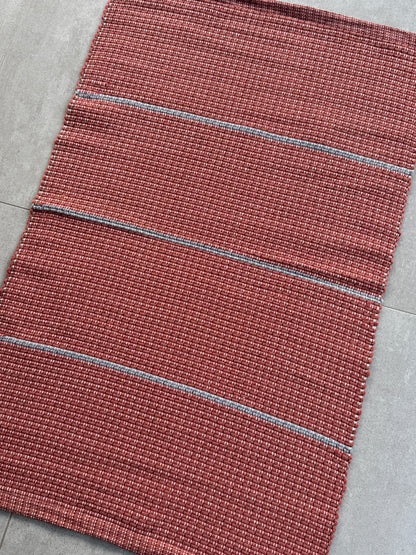 TAPETINHO NÓSTALGIA PISO DE VÓ