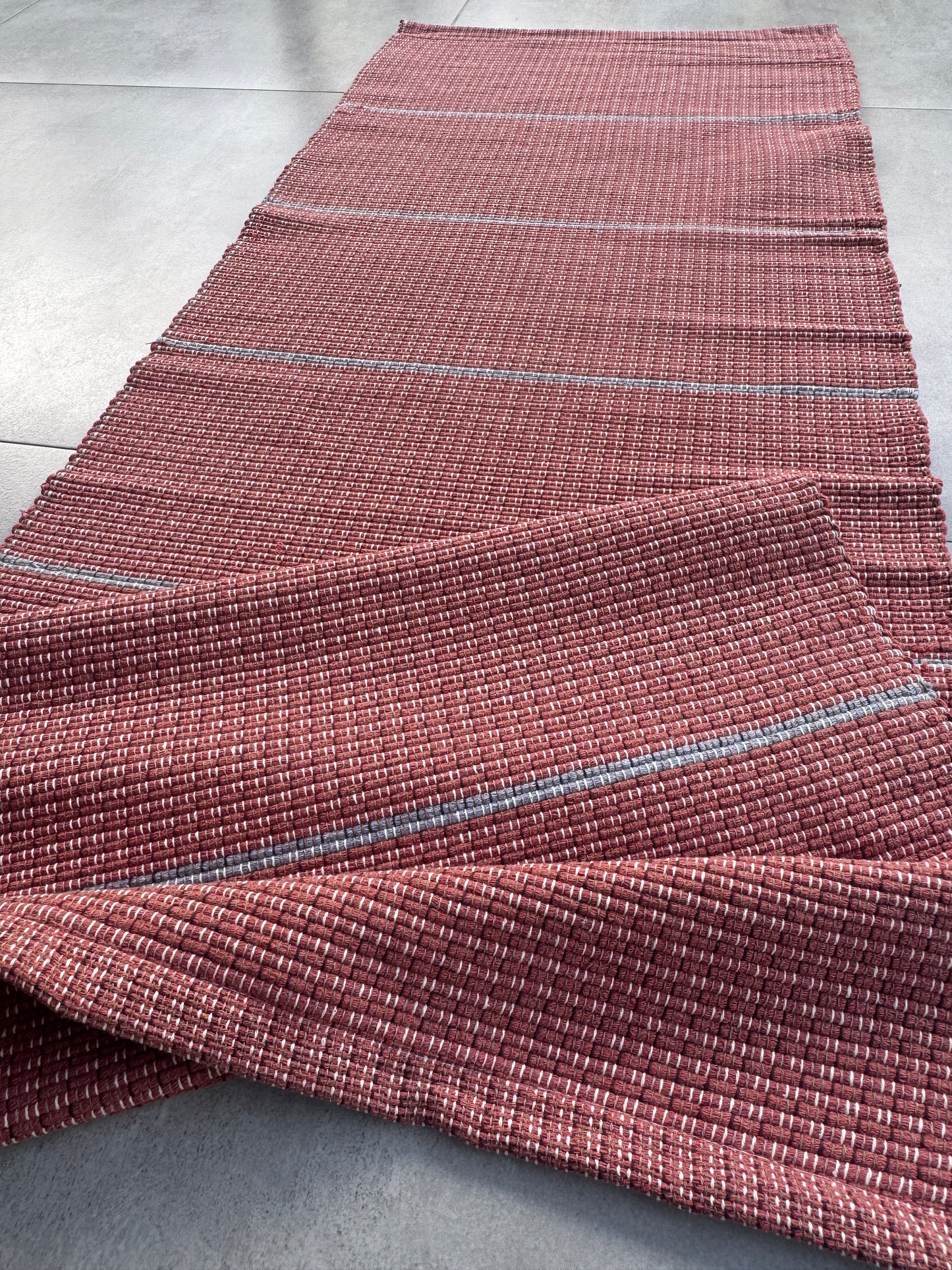 PASSADEIRA NÓSTALGIA PISO DE VÓ