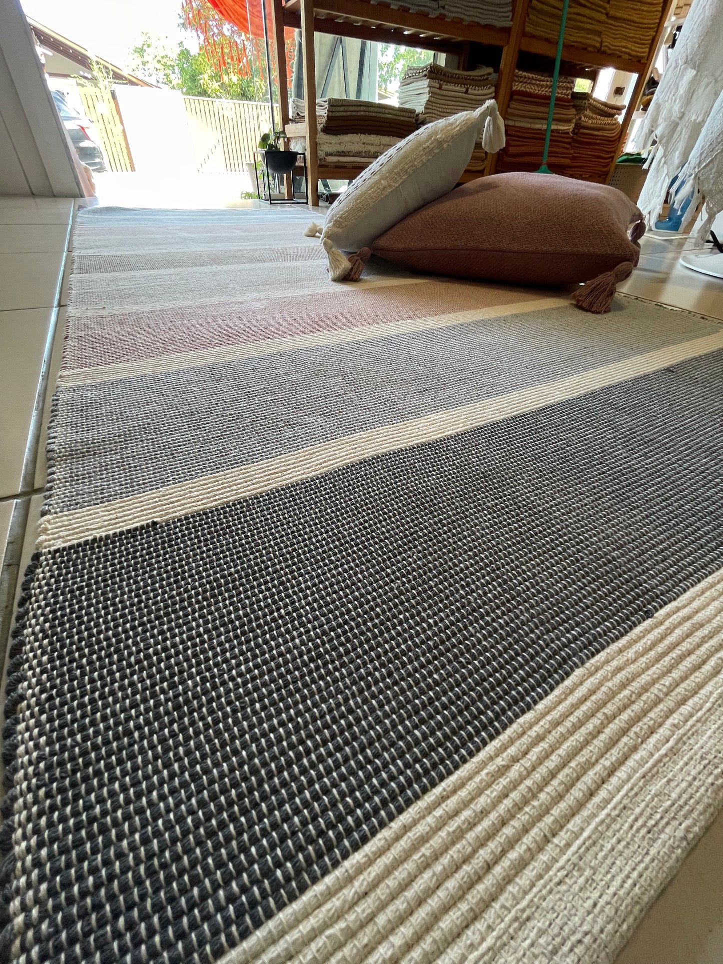 TAPETE MULTIUSO DEGRADÊ COOL 80x200