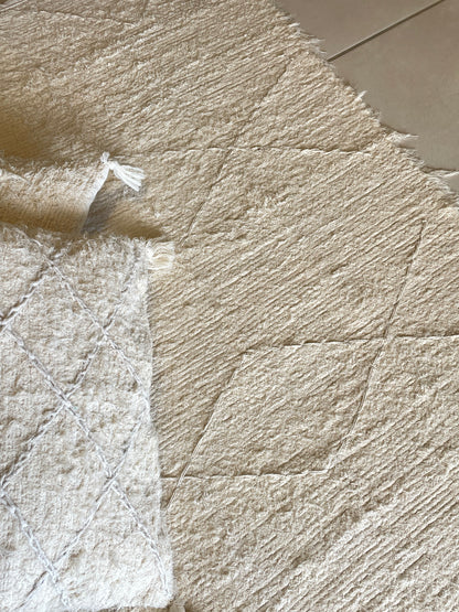 TAPETE LÚDICO COCONUT 100X150CM