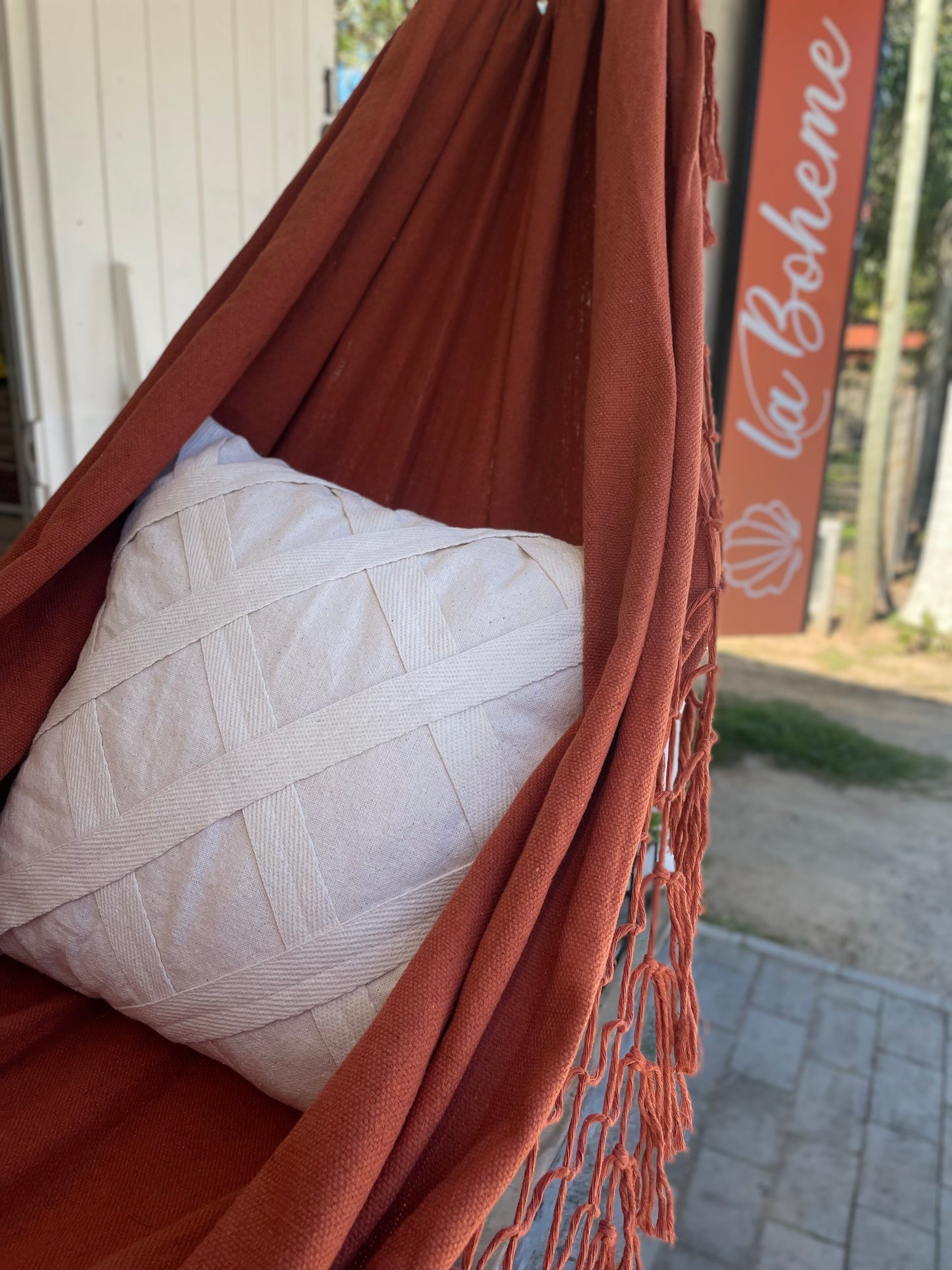 CAPA PARA ALMOFADA NINHO