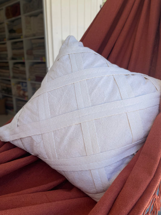 CAPA PARA ALMOFADA NINHO