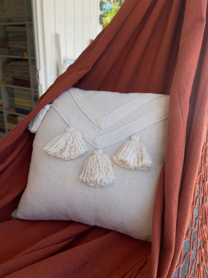 CAPA PARA ALMOFADA  DUNA