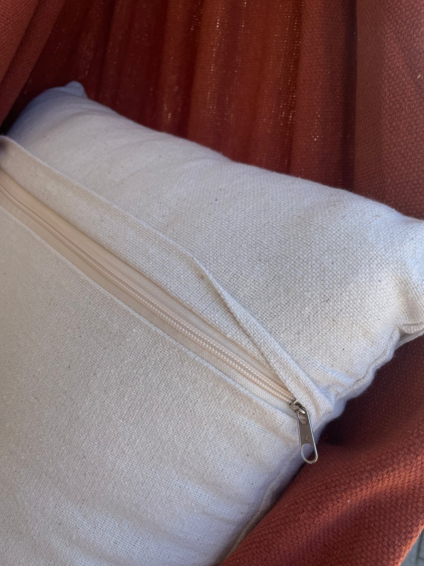 CAPA PARA ALMOFADA  DUNA