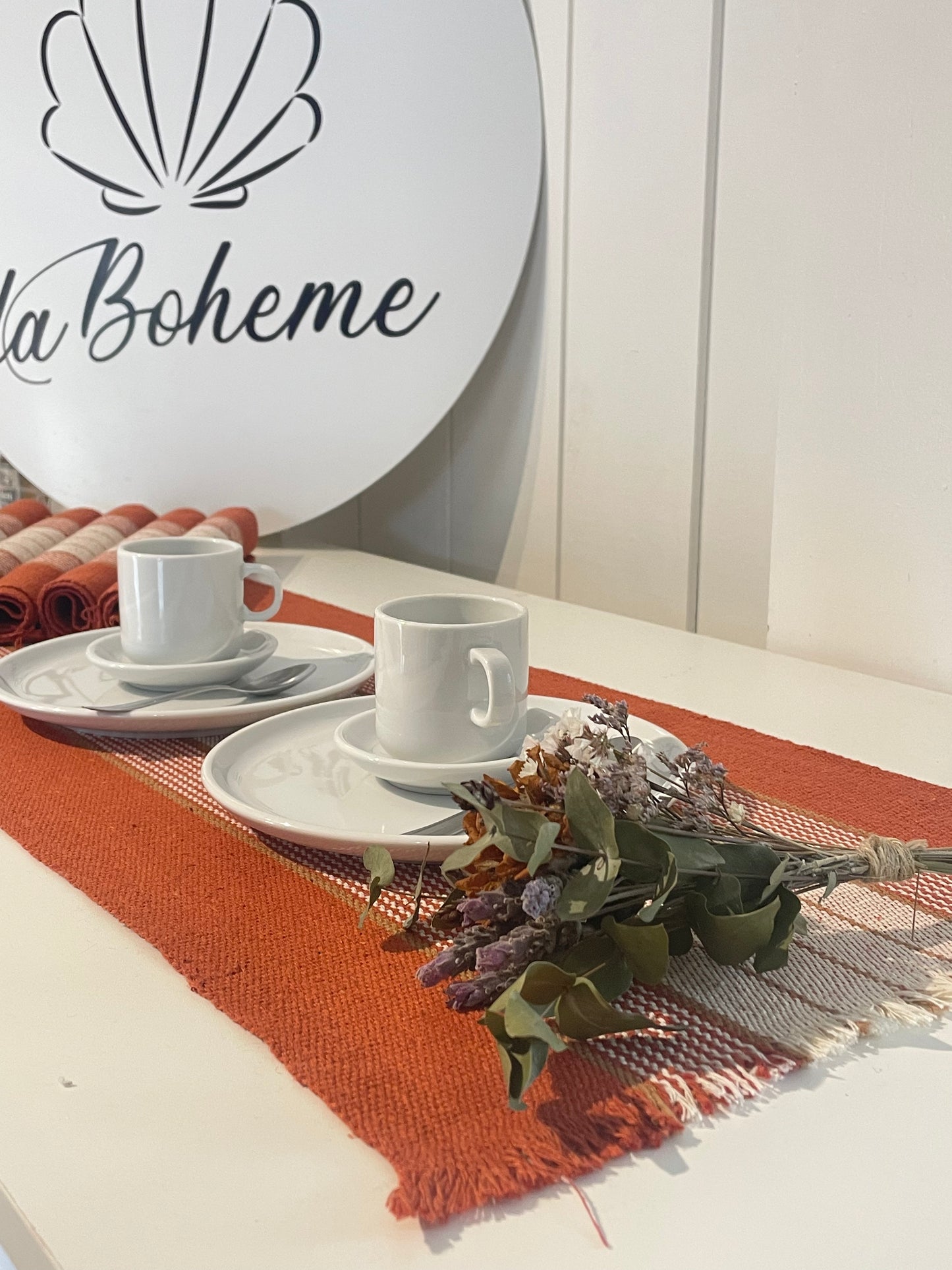 CONJUNTO AMERICANO 7 PEÇAS TELHA