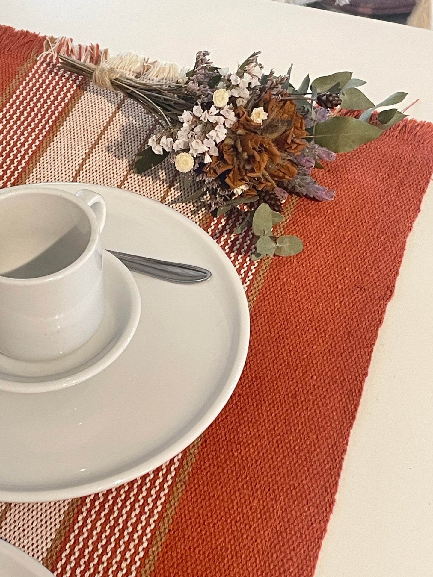 CONJUNTO AMERICANO 7 PEÇAS TELHA