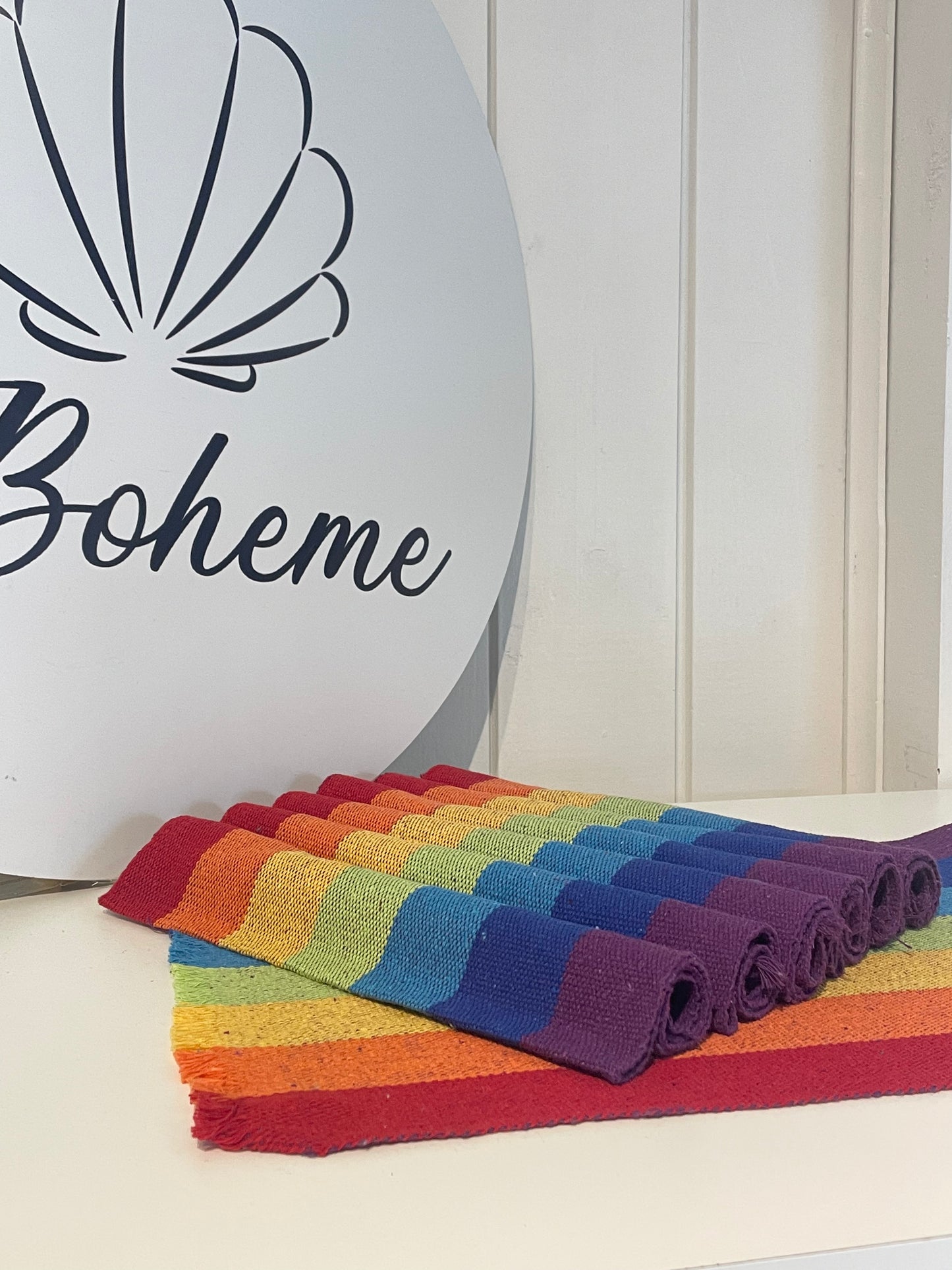 CONJUNTO AMERICANO 7 PEÇAS CARROSEL