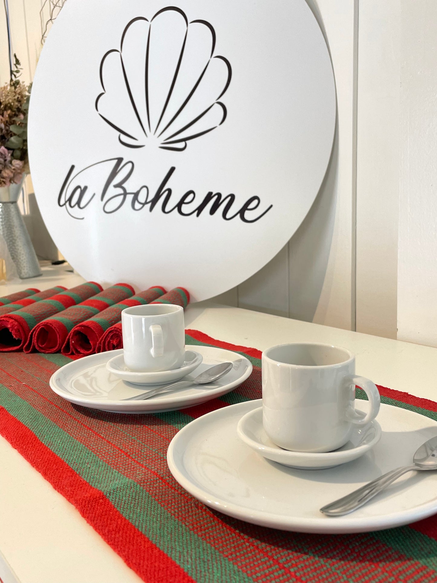 CONJUNTO AMERICANO 7 PEÇAS NATAL