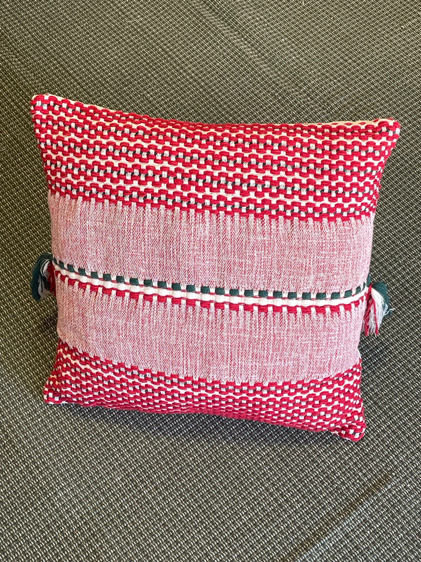 Almofada Decorativa Paz