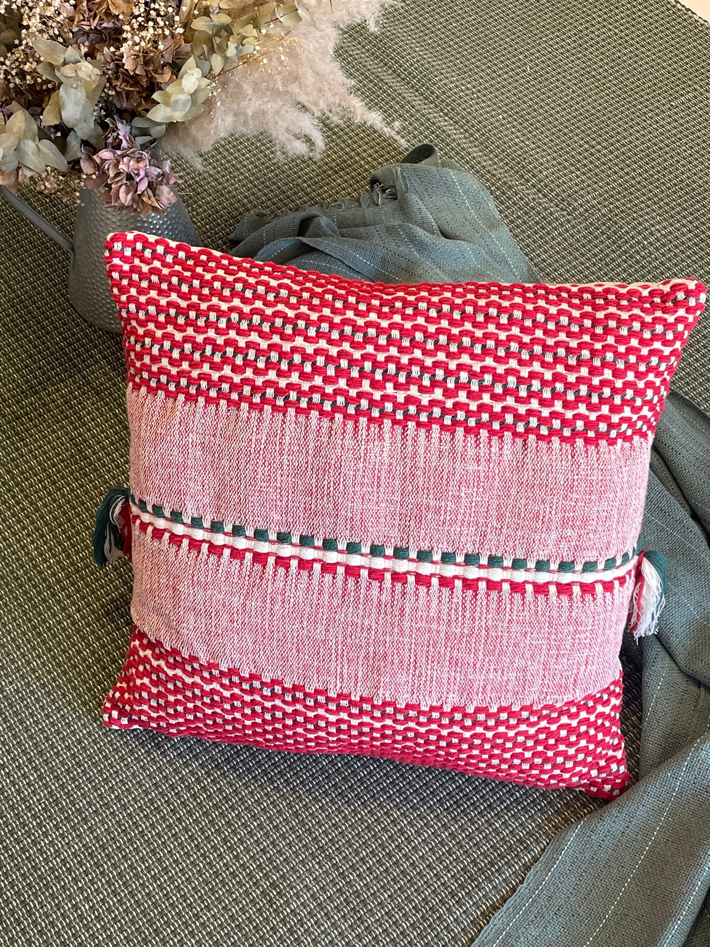 Almofada Decorativa Paz