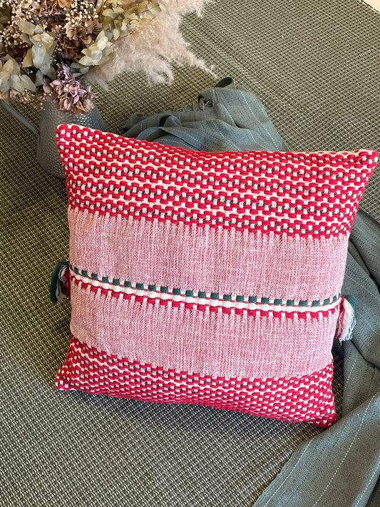 Almofada Decorativa Paz