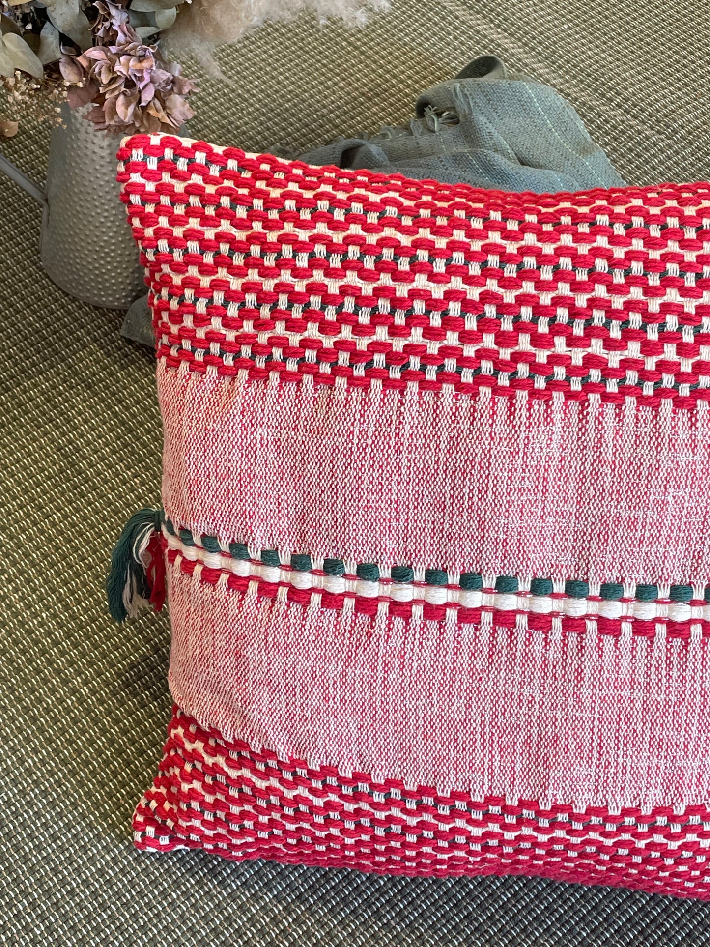 Almofada Decorativa Paz