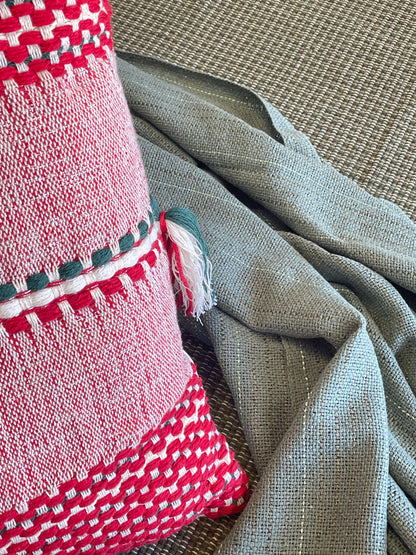 Almofada Decorativa Paz