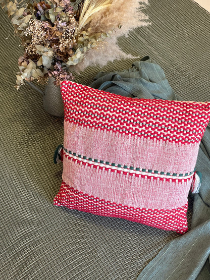 Almofada Decorativa Paz