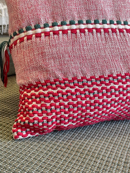 Almofada Decorativa Paz