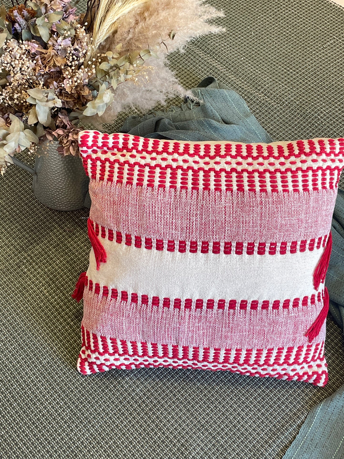 Almofada Decorativa Esperança