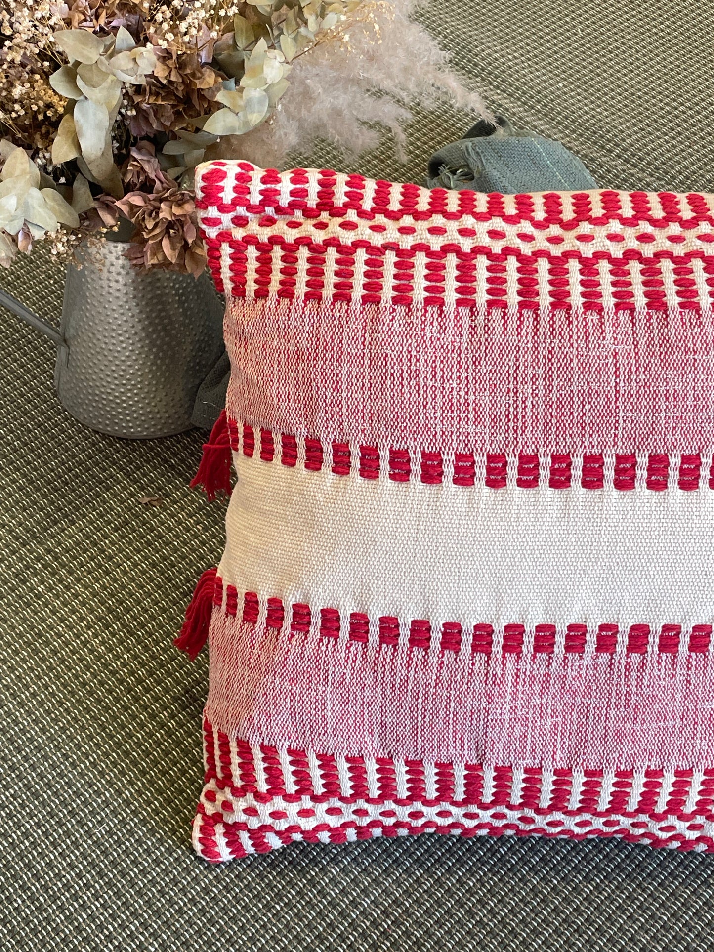 Almofada Decorativa Esperança