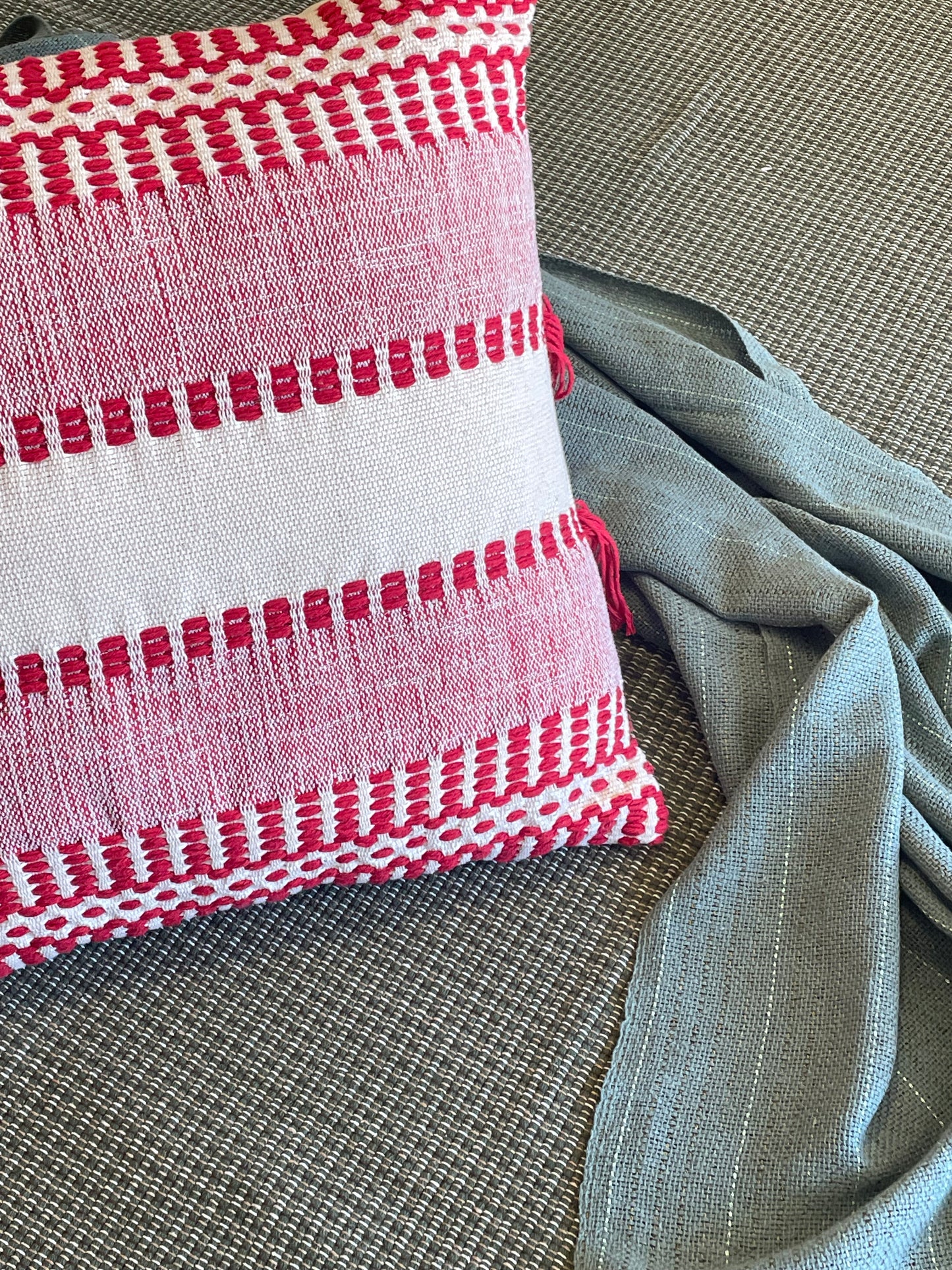 Almofada Decorativa Esperança