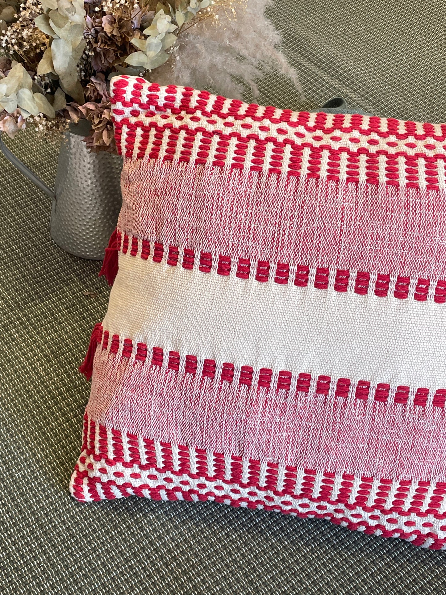 Almofada Decorativa Esperança