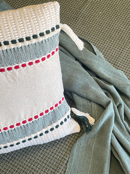 Almofada Decorativa Prosperidade