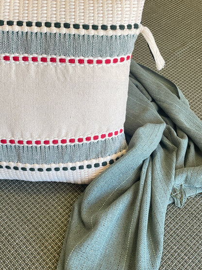 Almofada Decorativa Prosperidade