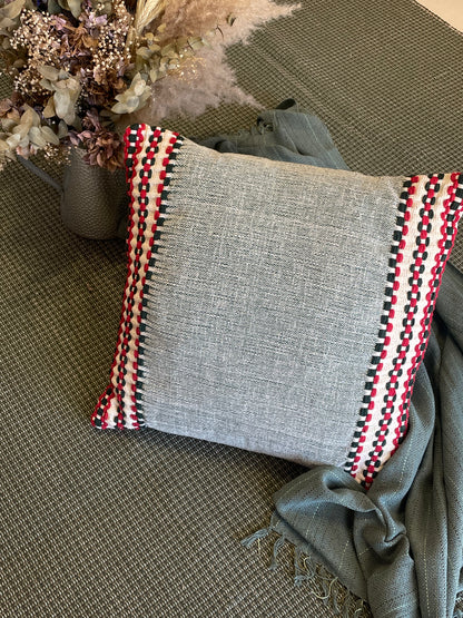 Almofada Decorativa  Aconchego