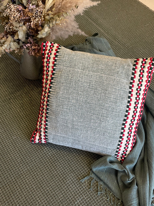 Almofada Decorativa  Aconchego