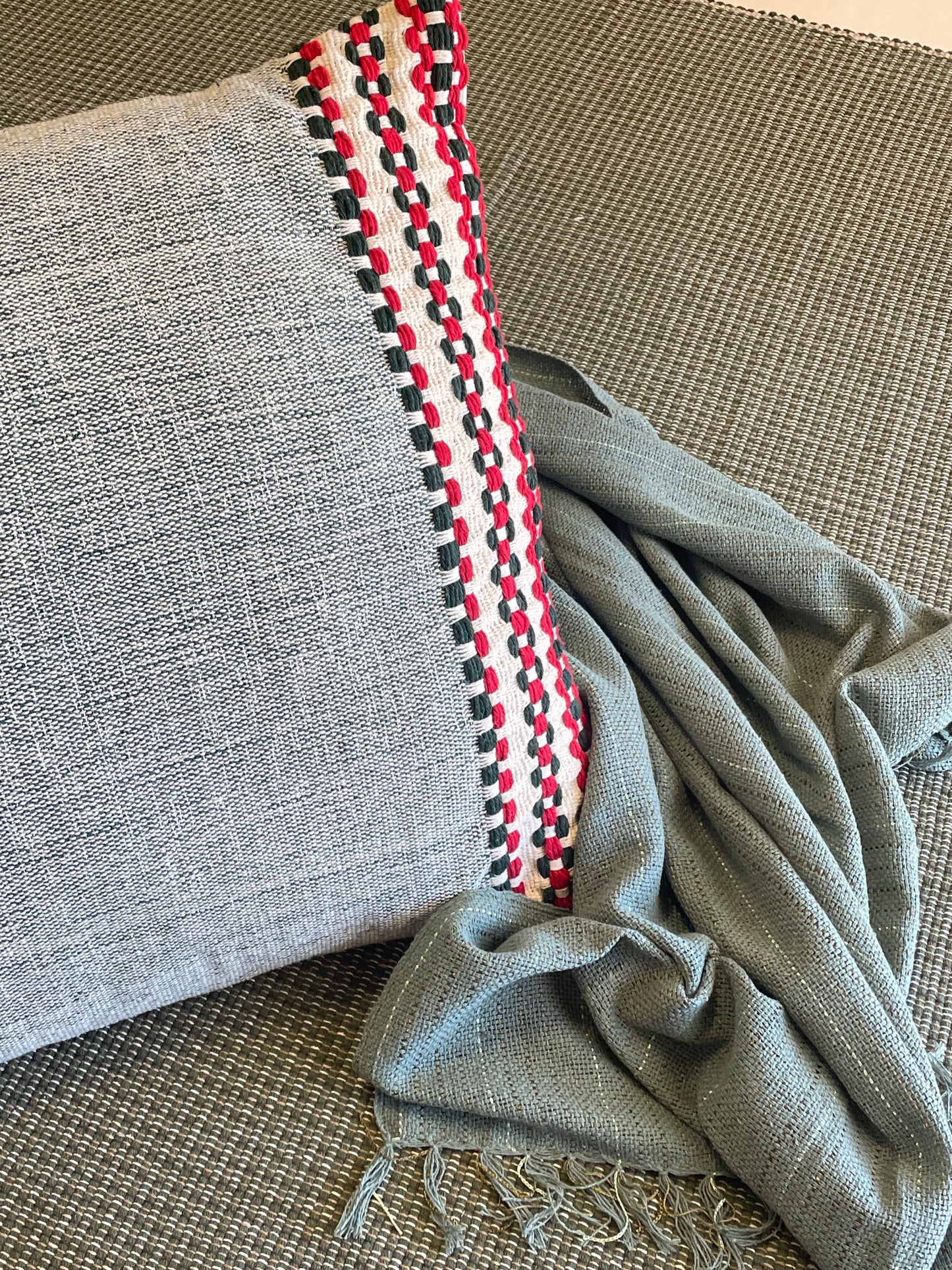 Almofada Decorativa  Aconchego