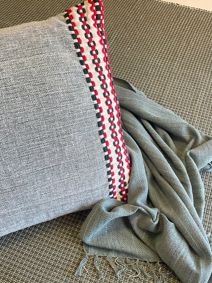 Almofada Decorativa  Aconchego