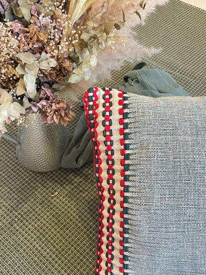 Almofada Decorativa  Aconchego