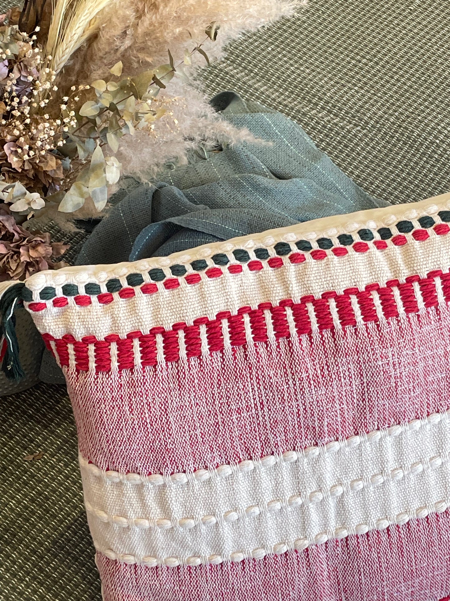 Almofada Decorativa Amor