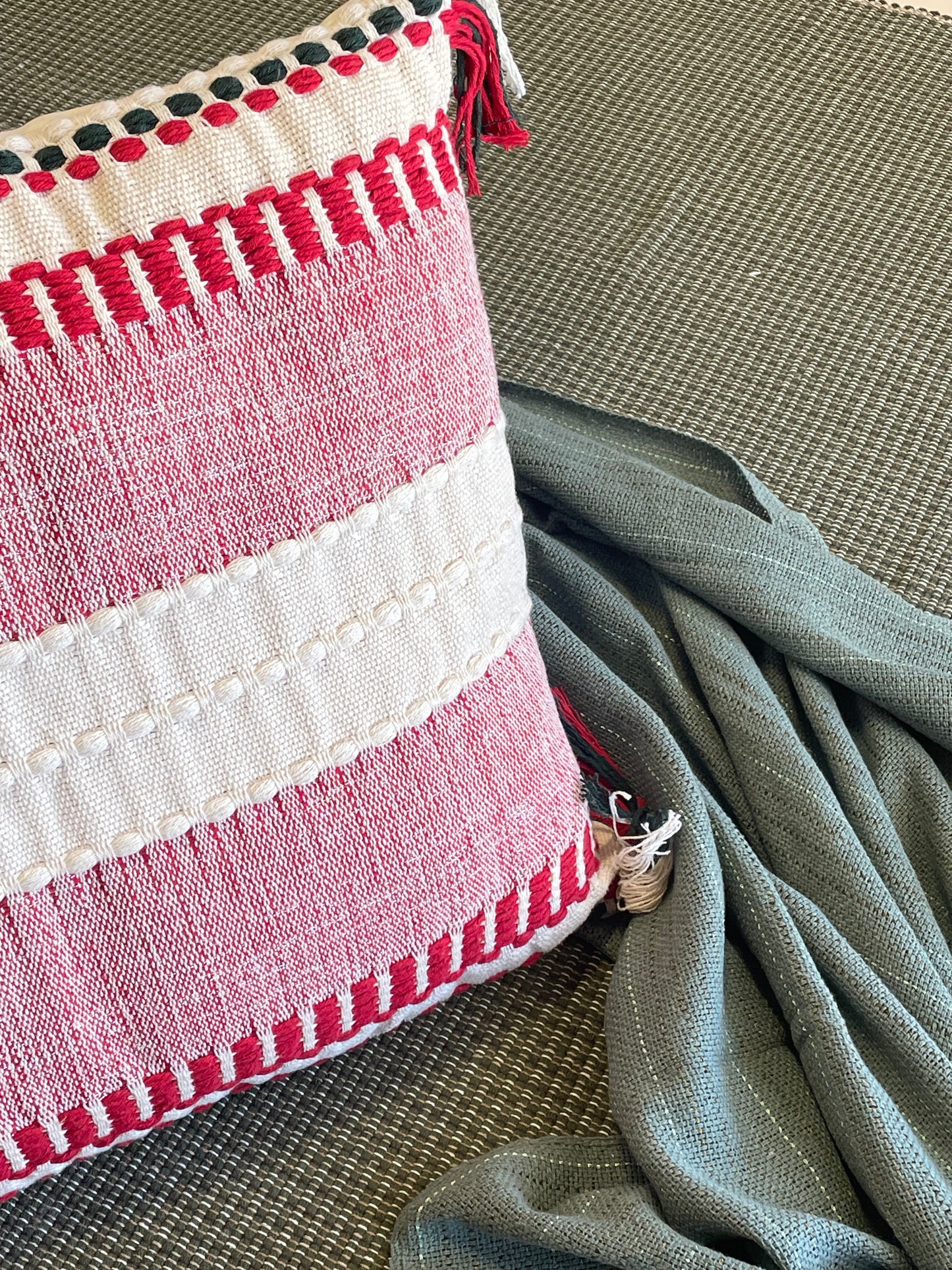 Almofada Decorativa Amor