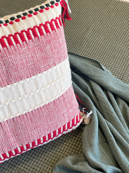 Almofada Decorativa Amor