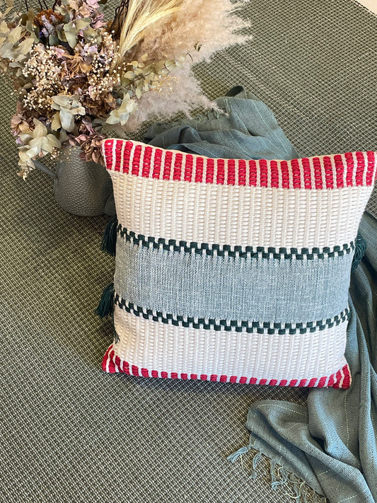 Almofada Decorativa União